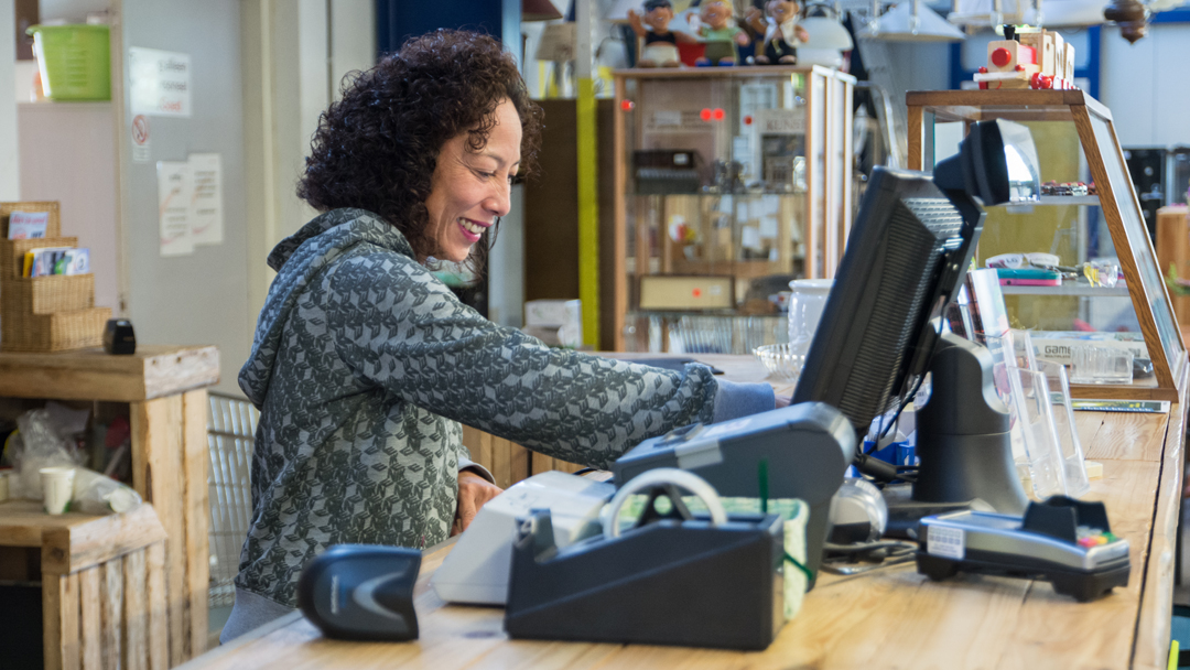 headerpers medewerker deelnemer goudgoed uithuizen