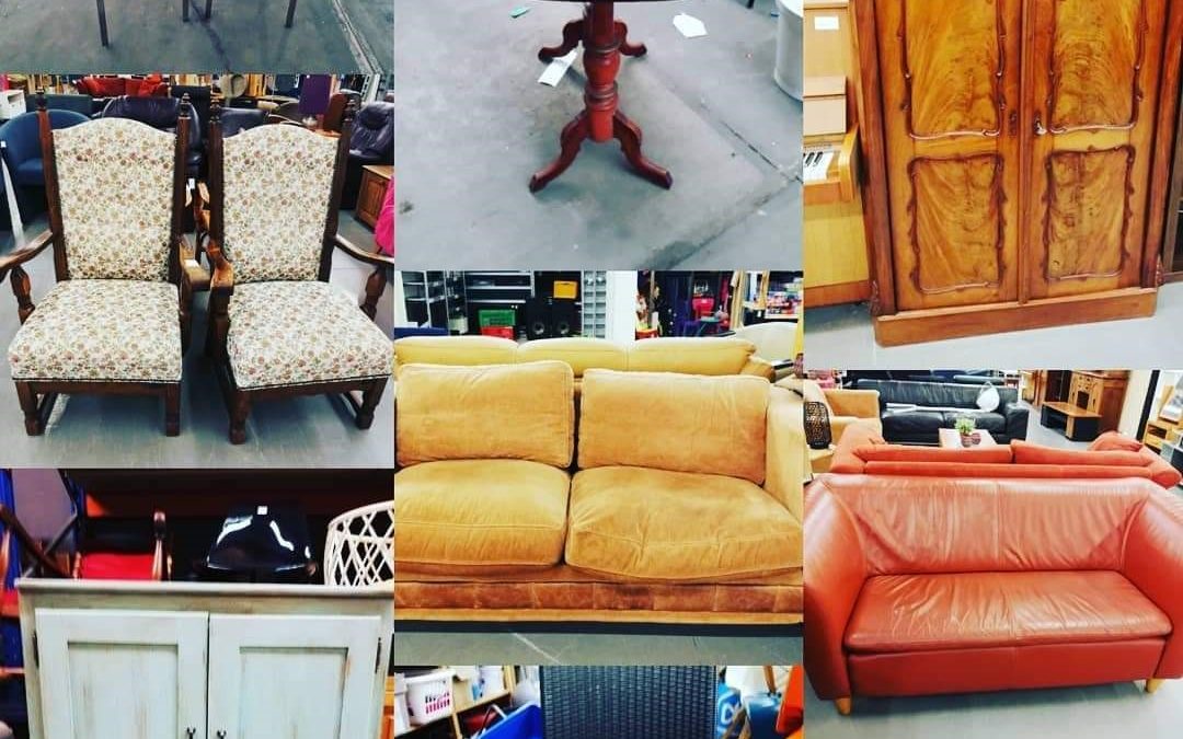 Kom bij ons kringlopen via Marktplaats